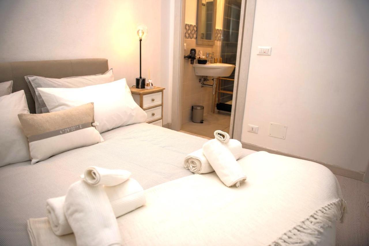 City Palace Premium Apartment - Centro Quadrilatero Romano Torino Exterior foto